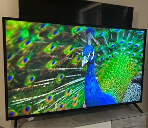 Smart tv LG 140cm 4K obraz DVB-T2 - 2