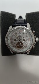 Breitling - Aotomat - 2