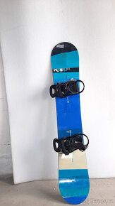 Snowboard 158 cm - 2