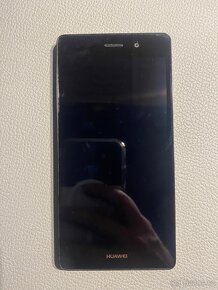 HUAWEI P8 (2017) Lite - 2