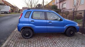 Suzuki IGNIS prodej - 2