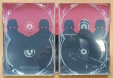 Steelbook Wolfenstein New Order, bez hry - 2