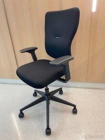 Kancelářská židle - Steelcase PC 16 200,- NOVÁ - 2