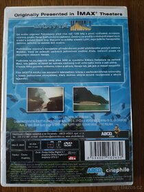 IMAX Skrytá Havaj - nový dokument na DVD - 2