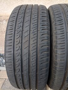 Letní pneu 205/55 R17 95 V XL - 2