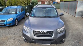 HYUNDAI SANTA FE 2.2CRDi COMFORT 1MAJITEL - 2