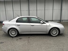 Alfa Romeo 159 2.2 JTS - 2