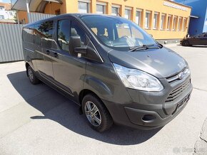 Ford Transit Custom 2.2 TDCI 114 KW L2H1 310 TREND - 2