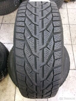 205/55 R17 TAURUS (5mm) č.15385 - 2