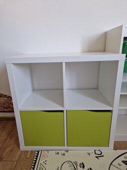 Ikea nábytek - 2