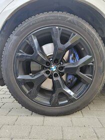 BMW STYLING 752 9,5x21 ET36, 5x112 - 2