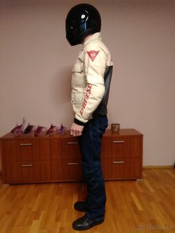 Dainese Superdune Pelle - 2