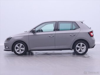 Škoda Fabia 1,2 TSI 66kW MonteCarlo 1.Maj. (2016) - 2