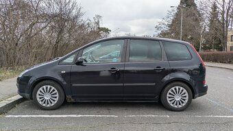 Ford Focus C-max , 1.6 , 74 Kw , 2007 - 2