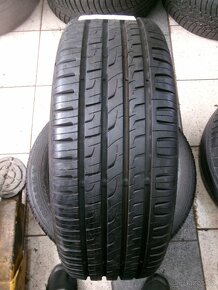 195/55 R16 BARUM (7-7,5mm) č.14568 - 2