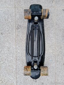 Pennyboard/skateboard - 2