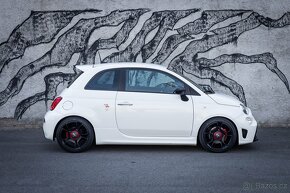 Abarth 595, 2019, 59tkm, Top Stav - 2