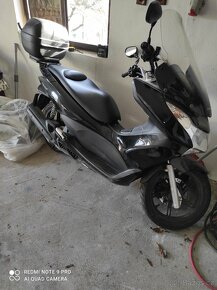 Honda PCX 125 - 2