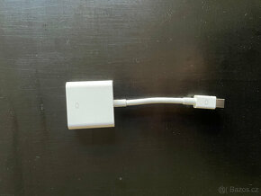 Apple Mini DisplayPort to DVI Adapter - 2