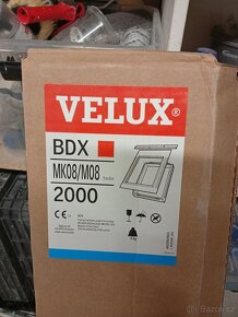 Velux - 2