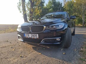 BMW 3 GT F34 Luxury - 2