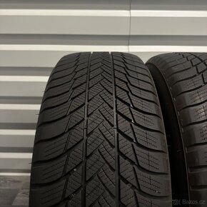 2ks pneu 225/60/17 BRIDGESTONE - 2