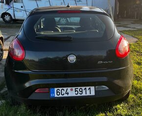 Fiat Bravo 2 - 2