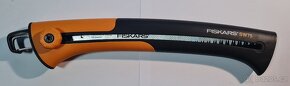 Fiskars SW75 - Ruční pila 25,5cm NOVÁ - 2