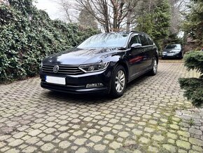 Passat B8, 2.0TDI 110kw DSG, 2. Majitel, Nebouráno, Rozvody - 2