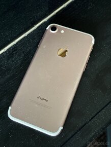 Apple Iphone 7 128GB Rose Gold - 2