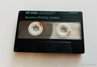 SONY HF-S90 použité - 2