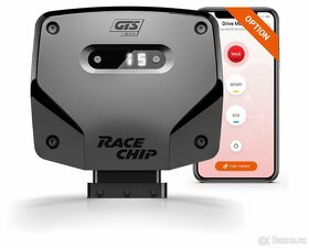 RaceChip GTS Black + bluetooth (BMW X3 M40i - G01) - 2