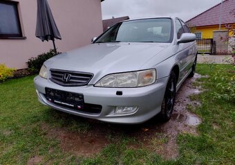 Prodám Honda Accord VI díly - 2