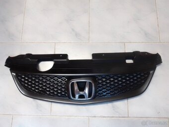 maska honda civic - 2