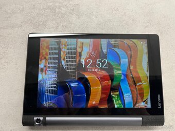 Lenovo yoga - 2