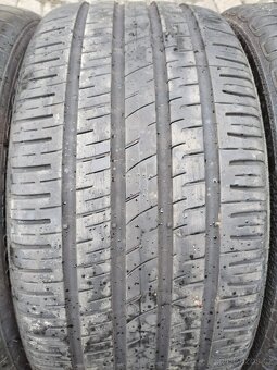 245/40/18 letni pneu 245/40 R18 - 2