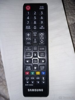 SAMSUNG SMART, 138cm - 2