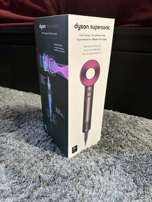 Dyson Supersonic Nový - 2