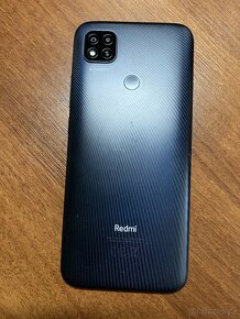 Xaomi redmi 9C NFC - 2