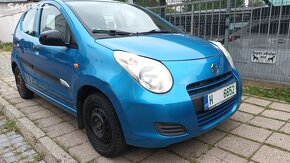 Suzuki Alto, 1.0i velmi zachovalý - 2