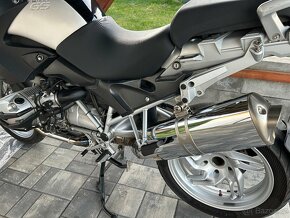 BMW GS 1200 - 2