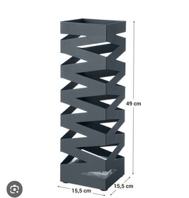 Stojan na deštníky a různé LUC016G01 - 2