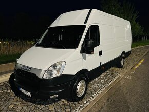 Iveco Daily Maxi 2.3L - 2