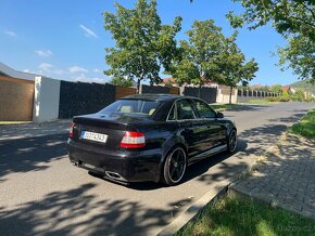 Audi a4 b5 1.9tdi 96kw - 2