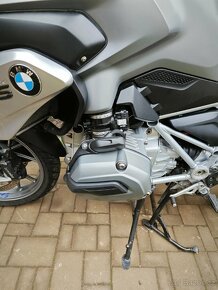 BMW 1200 gs Lc 2015 - 2