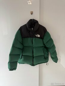 Paperovs bunda The North Face 700nuptse - 2