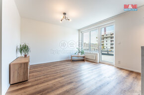 Prodej bytu 3+kk, 127 m², Praha, ul. Pod Harfou - 2