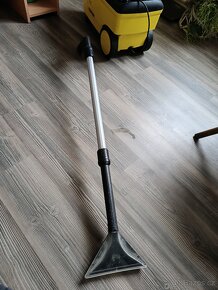 Karcher puzzi 100 na koberce a sedačky - 2