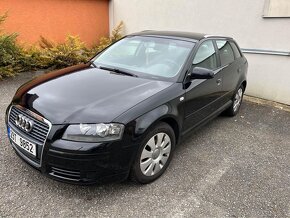 AUDI A3 - 2