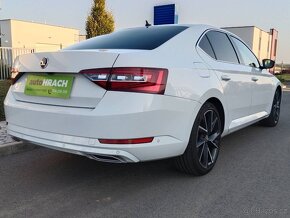 Škoda Superb 2.0TDi LK 140KW DSG - 2